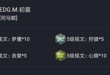 刺客统一出装攻略（最新技巧和建议助你成为顶尖刺客）