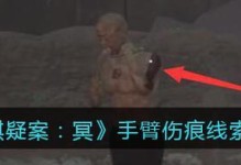 揭秘孙美琪疑案DLC张红君秘密文件的获取方法（探究游戏中隐藏的线索，解锁真相的秘密）