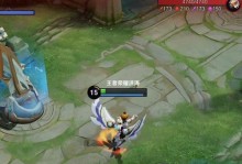 孙膑无尽拆塔教学攻略（掌握无尽拆塔技巧，成为顶尖战术大师）