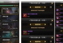 《魔道学者出装铭文推荐攻略》（精准推荐！成为顶尖魔道学者的必备装备！）