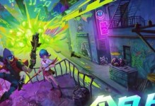 《霓虹深渊无限》游戏球衣强度攻略（打造无敌球衣的秘诀与技巧）