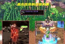 《征服F18沙漠风暴的攻略》（探索最强战机的关键技巧与战术策略）