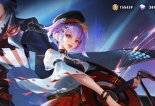 《王者荣耀》2023小乔皮肤大全！（来看看未来三年将要推出的小乔皮肤吧！）