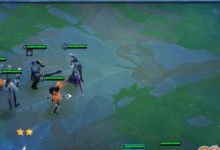 《LOL》游戏云顶之弈帝国剑士德莱文攻略