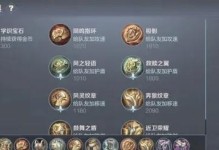 鲁班出装攻略技巧（精通鲁班的必备指南，教你如何选择出装和利用技巧取得胜利）