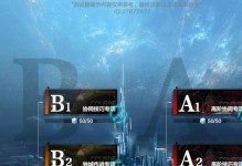 战双帕弥什大神威武器共鸣技能属性全面解析（掌握最强大招，打造强悍战斗力，武器共鸣技能属性详解）