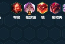 狂刃战士出装顺序攻略