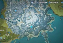 原神攻略（解锁雪山石牌，探索原神世界的隐藏宝藏）