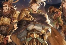 三国志幻想大陆6最强辅助阵容搭配（打造无敌战斗力，提高玩家胜率）
