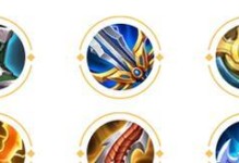 以朱老师吕布出装铭文攻略（解析朱老师对吕布出装铭文的精准选择）