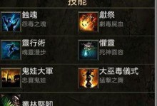 战虎套装技能选择攻略（解析最优技能搭配，助你战胜敌人）