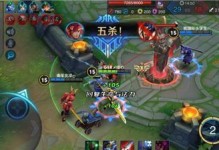 回归玩家韩信出装攻略（全方位解析韩信出装及技巧，助你成为无敌战神）