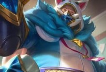 《剑圣外服出装攻略手游》（打造无敌剑圣，征服手游战场！）