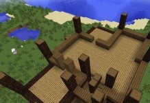 我的世界建造指南（掌握建造技巧，打造属于你的独特住所）