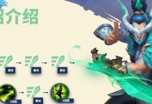 手游剑圣快速发育出装攻略（成为最强剑圣，一战到底！）