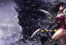 《战争女神联盟出装攻略，助你在战场上一统江山》（征战战场，掌握合适装备，成为无敌女王）