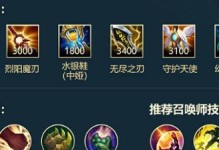 《探秘以上单猫咪的天赋出装攻略》（为你的猫咪打造完美装备，让你在游戏中无往不利！）