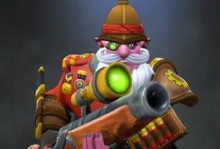 《无敌狙击手——dota矮人狙击手出装攻略》（精准打击敌人，谁与争锋！）