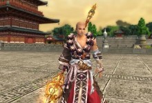 剑网3怀旧版七秀技能攻略（穿越时光重温经典，解读七秀绝世武功）