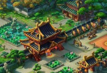 《梦幻西游房子攻略大全》（打造自己的梦幻家园，从这里开始！）