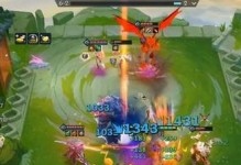 矛神出装攻略最新版（探索最强矛神出装思路，打造无敌战斗力）