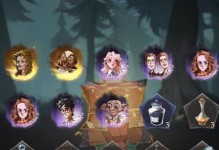 《哈利波特魔法觉醒》游戏攻略（用游戏技巧轻松完成任务，探寻黑暗势力的阴谋！）