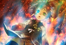 燃爆全场，铃舞梵音套装让QQ飞车更具魅力！（精美套装打造游戏新体验，细节优化提升游戏乐趣）