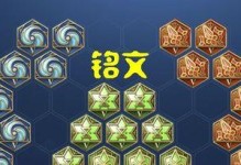 《孙策闪现铭文出装攻略大全》（打造最强孙策，征战无敌江东战场）
