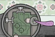 《十二分钟第四轮回攻略指南》（掌握攻略技巧，轻松通关！）