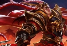 三国战纪（打造无敌狂战士，尽展华雄之威！）