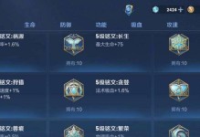 《无敌孙策，征战沙场的神将》（玩法攻略、出装铭文详解，让你成为无敌之王）