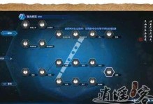 《永恒游侠技能加点攻略》（掌握技能加点的关键，成为无敌游侠）