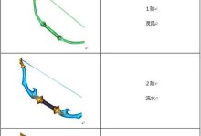 《玩转游戏中的4级法宝合成攻略》（掌握关键要点，轻松打造顶级装备）