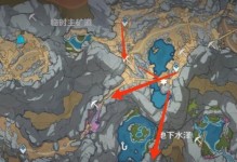 原神净化大晶石攻略，一次性掌握！（原神净化大晶石攻略，一次性掌握！）