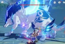 《原神》北风狼无伤打法全解析（游戏攻略）