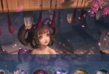 大神玩小乔出装铭文攻略（高分战队只需一人操控，轻松碾压敌方五人排位）