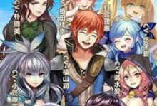 《姬魔恋战纪》番外副本攻略（挑战桃源乡第一关，成功通关！）
