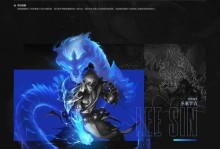 盲僧神龙尊者出装攻略（攻略最新，无敌制霸场！——2022年最强盲僧出装指南）