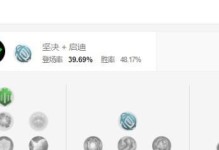 《沙漠飞舟出装最新攻略》（玩转沙漠飞舟，升级装备一网打尽）