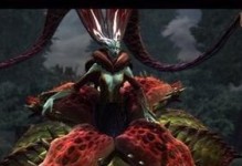 《鬼泣4攻略13关，战胜恶魔的绝境》（掌握技巧，逆袭乌鲁斯！）
