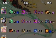 《王者荣耀英雄出装大攻略》（全面解析英雄出装策略，助你登顶王者之巅）