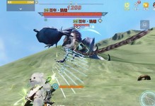 《妄想山海》游戏异兽升级攻略（快速提升等级，强力异兽助你征战四方）