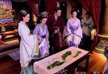 美人心计游戏攻略（解密美人计，夺取权力宝座！）