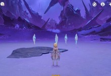 原神前期传说任务攻略（解锁隐藏剧情，探索神秘世界）