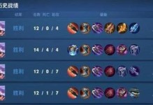 梦境作战六神出装攻略（探索最强装备，打造无敌队伍）