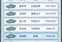 《以修仙掌门人开局攻略，新手如何开场好》（让你从零开始成为修仙大佬，一步步带你走向修仙之路！）