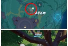 《征服幻塔人工岛鹰巢，探寻游戏世界的秘密》（从零开始，教你如何上去鹰巢，开启独一无二的冒险之旅）