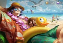 霸王技能攻略（掌握关键技巧，成为无敌王者！）