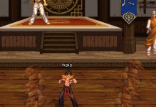 韩服武神男主角出装攻略（带你征战韩服，打造最强男主角）