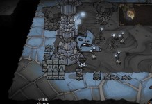 地下魔盗团出装攻略（职业技巧+装备选择=最佳输出）
